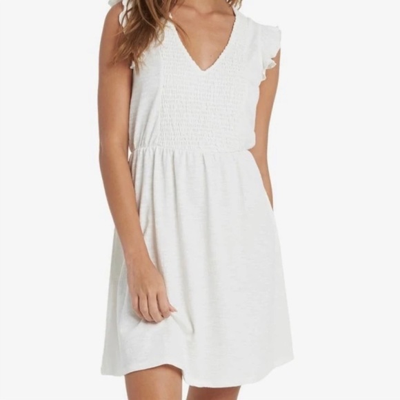 🌴🔆ROXY- MORNING BREEZE DRESS🔆🌴 - Picture 6 of 12